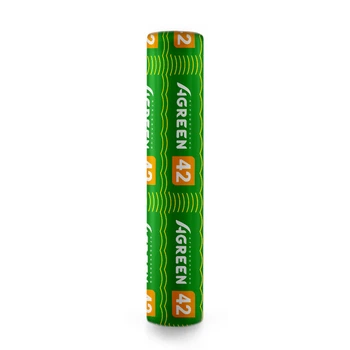 Агроволокно Agreen 42г/м² (12,65х100) біле укривне 92453