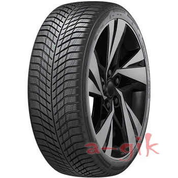 Шина Hankook Winter i*cept evo4 SUV W340A 245/60 R18 105H