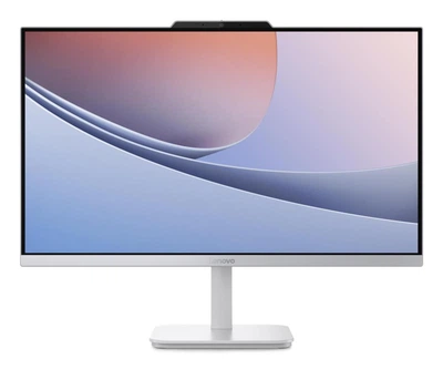 Комп'ютер Lenovo A100 AiO / i3-N305, 16, 512, WKM (F0JN002MUO)