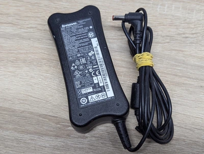 Блок питания Lenovo ADP-65YB B,65W,19V, 3.42A,5.5 х 2.5 мм - Б/У