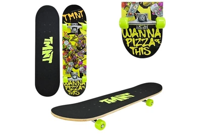 Скейт TMNT TM2615 79 см PU колеса
