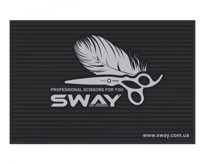 Перукарський гумовий килимок Sway для інструментів