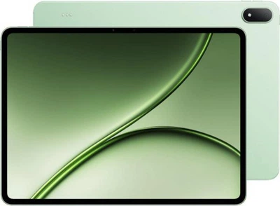 Планшет OnePlus Pad 4 Wi-Fi 12/256GB Sage Mist EU