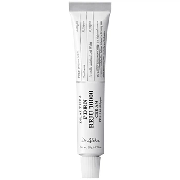 Відновлювальний крем для обличчя Dr.Althea Reju 10000 Cream, 20 г