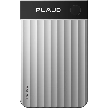 Цифровой диктофон PLAUD Note Pro Silver (PN0300-SI)