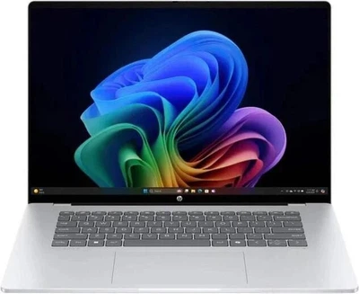 Ноутбук HP OmniBook 5 16-fb0135dx Silver (BV9U6UA)