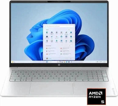Ноутбук HP 16-by0205dx (D10E8UA)