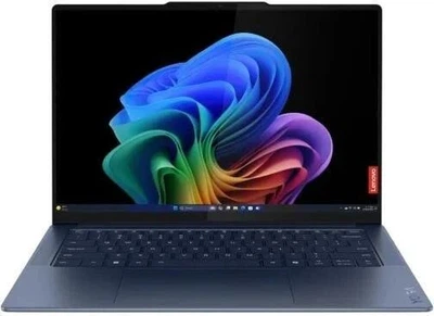 Ноутбук Lenovo Yoga Slim 7 14Q8X9 (83ED0003US)