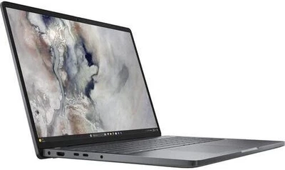 Ноутбук Dell Pro 16 Black (DYFPN)