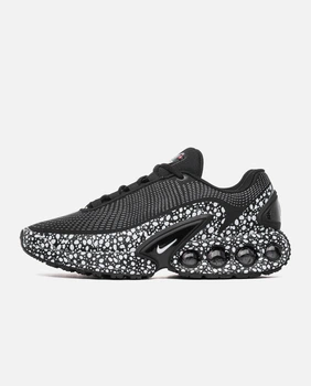 Кросівки Nike Air Max DN Safari Black White 41