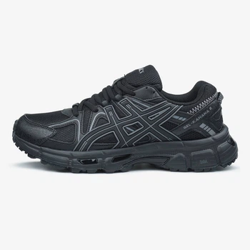 Кросівки Asics Gel-Kahana 8 Total Black 42