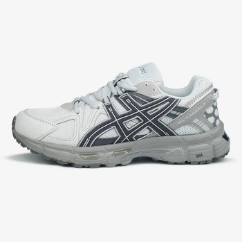 Кросівки Asics Gel-Kahana 8 Light Grey Dark Stripes 41