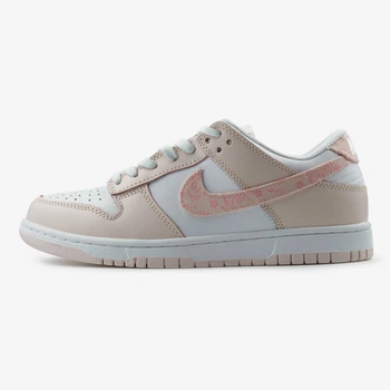 Кросівки Nike Dunk Pink Paisley 37