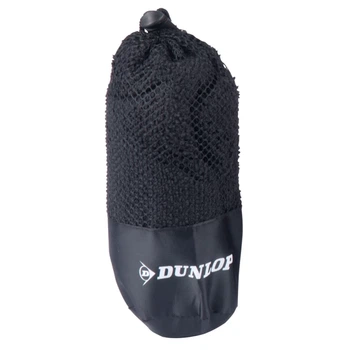 Полотенце спортивное Dunlop микрофибра Navy (8711252158105BLACK)