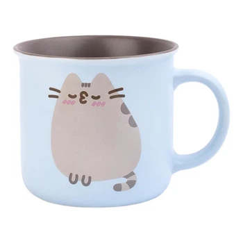 Кружка керамічна Pusheen Purrfect Love 380 ml (TAZ111)