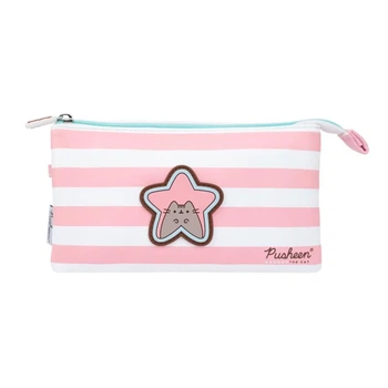 Пенал/косметичка Pusheen Rose Collection (MARE0060)
