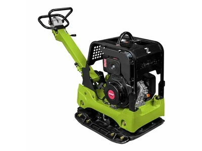 Виброплита Zipper ZI-RPE330D