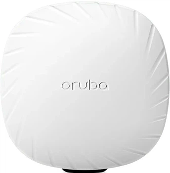 Точка доступу HP HPE Aruba AP-503, DR 2x2:2, Wi-Fi 6, IA, Unified Campus, LT Warranty