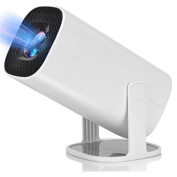 Игровой смарт проектор для дома и офиса с Wi-Fi Salange P30 Max