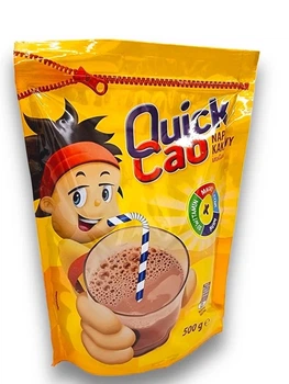 Какао Quick Cao 500г