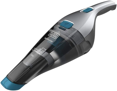 Odkurzacz ręczny Black+Decker NVC215WA-QW