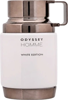 Woda perfumowana męska Armaf Odyssey Homme White Edition 60 ml (6294015189568)
