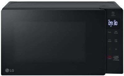 Мікрохвильова піч LG NeoChef MS2032GAS