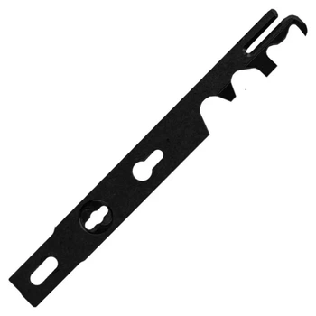 Скребок Pro-Shot AR15/M4 Scraper для глибокого очищення затворної групи, сталь 304 з нітруванням
