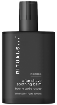 Balsam po goleniu Rituals Homme 100 ml (8719134202915)