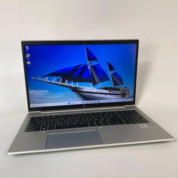 Ноутбук HP EliteBook 850 G7 15.6" FullHD i7-10610U/16 RAM/256 SSD Б/В
