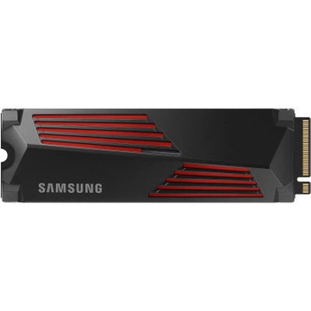 Накопичувач SSD M.2 2280 1TB 990 PRO with Heatsink Samsung