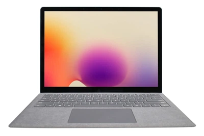 Ноутбук Microsoft Surface Laptop 3-1867-Intel Core i5-1035G7-1.2Ghz-8Gb-DDR4-128Gb-SSD-W13.5-QHD-IPS-Web-Touch-(Gray)-(B)-Б/У