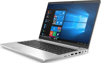 Ноутбук HP ProBook 440 G8-Intel-Core-i5-1135G7-2,40GHz-4Gb-DDR4-256Gb-SSD-W14-FHD-IPS Web-TOUCH-(B)-Б/У
