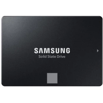 Накопичувач SSD 2.5" 250GB 870 EVO Samsung
