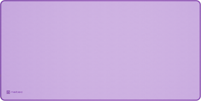 Ігрова поверхня Natec Pad Colors Series Pure Lavender (NPO-2242)