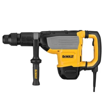 Перфоратор сетевой DeWALT SDS+ 1700 Вт 19.4 Дж 290 об/мин 2210 уд/мин кейс D25773K-QS