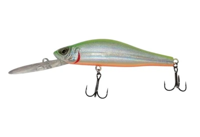 Воблер Strike Pro Archback Deep 120L 624T
