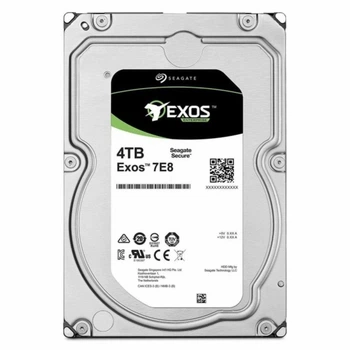 Накопитель HDD SATA 4.0TB Seagate Exos 7E8 7200rpm 128MB (ST4000NM0035)_Refurbished (ST4000NM0035_Refurbished)