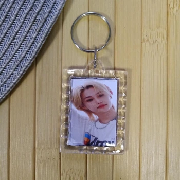 Брелок Феликс Felix Stray Kids 20457