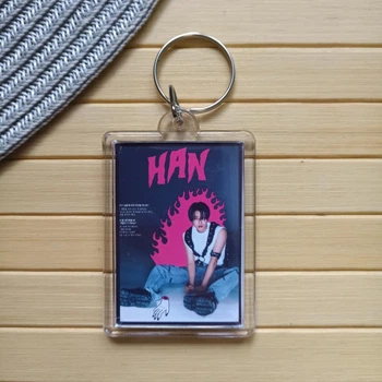 Брелок Хан Джи Сон Han Stray Kids 21984