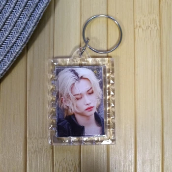 Брелок Феликс Felix Stray Kids 20458