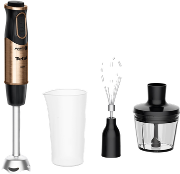 Blender Tefal Quickchef HB656G10