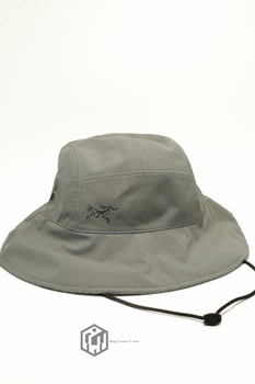 Панамка Arc'Teryx 229 Сірий