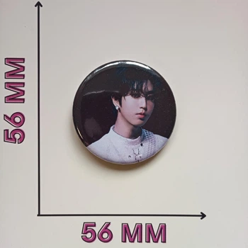 Han Stray Kids 5,6 см (21433)