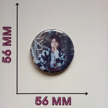 Han Stray Kids 5,6 см (21435)