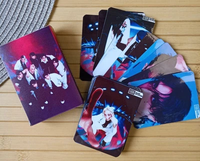 Lomo cards Ломо Карти Stray Kids Karma 32 шт art 1 (28035)
