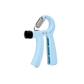 Еспандер для кистей Bambi MS 4217(Blue), регулювання навантаження 5–60 кг