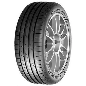 Шина Dunlop Sport Maxx RT2 215/40/18 89W XL