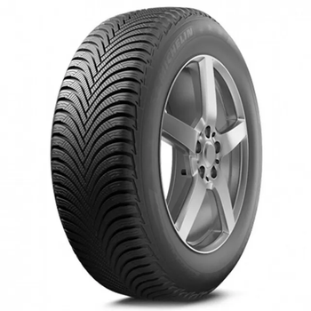 Шина Michelin Alpin 5 225/55/17 101V