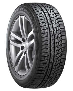 Шина Hankook Winter I*cept Evo2 W320 215/60/17 96H